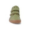G3110227 4L barefoot kotnikova obuv froddo bf high tops olive zelena 3