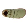 G3110227 4L barefoot kotnikova obuv froddo bf high tops olive zelena 6