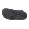 G3110227 11L barefoot kotnikova obuv froddo bf high tops black cerna 3 7