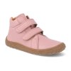 G3110227 3L barefoot kotnikova obuv froddo bf high tops pink ruzova 2 1