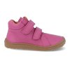 G3110227 6L barefoot kotnikova obuv froddo bf high tops fuxia ruzova 2 2