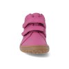 G3110227 6L barefoot kotnikova obuv froddo bf high tops fuxia ruzova 2 3
