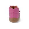 G3110227 6L barefoot kotnikova obuv froddo bf high tops fuxia ruzova 2 5