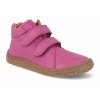 G3110227 6L barefoot kotnikova obuv froddo bf high tops fuxia ruzova 2 1