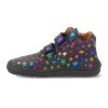 G3110227 13L barefoot kotnikova obuv froddo bf high tops multicolor cerna 4