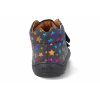 G3110227 13L barefoot kotnikova obuv froddo bf high tops multicolor cerna 5