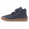 G3110227 barefoot kotnikova obuv froddo bf autumn blue modra 2 4