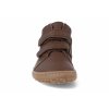 G3110227 10 barefoot kotnikova obuv froddo bf autumn brown hneda 2 3