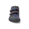 G3110227 13 barefoot kotnikova obuv froddo bf autumn multicolor cerna 3