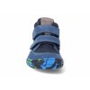 G3110228 2 barefoot kotnikova obuv froddo bf autumn t denim modra 3
