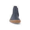 G3160206 barefoot kotnikova obuv froddo bf chelys dark blue modra 3