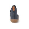 G3160206 barefoot kotnikova obuv froddo bf chelys dark blue modra 5