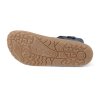 G3160206 barefoot kotnikova obuv froddo bf chelys dark blue modra 7