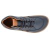 G3110226 barefoot kotnikova obuv froddo bf lace up dark blue modra 6