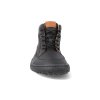 G3110226 2 barefoot kotnikova obuv froddo bf lace up black cerna 3