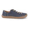 G3130231 barefoot tenisky froddo bf laces dark blue modre 2 2