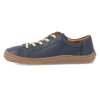 G3130231 barefoot tenisky froddo bf laces dark blue modre 2 4