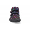 G3110227 13K barefoot zimni obuv froddo bf winter furry multicolor cerna 3