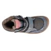 G3160205 10 barefoot zimni obuv s membranou froddo bf tex winter grey silver seda 6