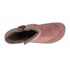 G3160207 barefoot kozacky s membranou froddo bf tex suede pink ruzove 2 6
