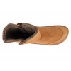 G3160207 2 barefoot kozacky s membranou froddo bf tex suede cognac hnede 2 6