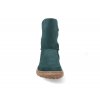 G3160207 barefoot kozacky s membranou froddo bf tex suede petroleum modre 2 3