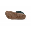 G3160207 barefoot kozacky s membranou froddo bf tex suede petroleum modre 2 7