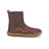 G3160208 1 barefoot kozacky s membranou froddo bf tex boots brown hnede 2