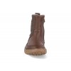 G3160208 1 barefoot kozacky s membranou froddo bf tex boots brown hnede 3