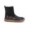 G3160208 4 barefoot kozacky s membranou froddo bf tex boots black cerne 2