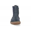 G3160208 5 barefoot kozacky s membranou froddo bf tex boots dark blue modre 3