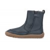 G3160208 5 barefoot kozacky s membranou froddo bf tex boots dark blue modre 4