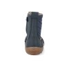 G3160208 5 barefoot kozacky s membranou froddo bf tex boots dark blue modre 5