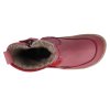 G3160208 2 barefoot kozacky s membranou froddo bf tex boots bordeaux vinove 6