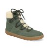 50450034 barefoot zimni obuv s membranou be lenka bliss green zelena 1