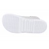 50760027 barefoot kotnikova obuv barebarics element silver stribrne 7