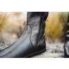 barefoot cizmy be lenka charlotte black 39659 size large v 1