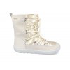 50220035 barefoot zimni obuv be lenka snowfox woman white bila 2