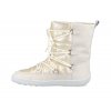 50220035 barefoot zimni obuv be lenka snowfox woman white bila 4