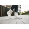 zimne barefoot topanky be lenka snowfox woman pearl white 56719 size large v 1