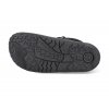 G3160212 8 barefoot snehule s membranou froddo bf tex track wool black cerne 7