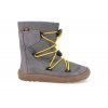 G3160212 4 barefoot snehule s membranou froddo bf tex track wool grey sede 2