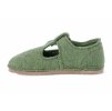 G1700378 3 barefoot prezuvky froddo flexy wooly green zelene 4