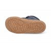 G2110124 8 barefoot zimni obuv froddo minni winter dark blue modra 7