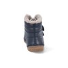 G2110130 zimni obuv froddo flexible paix winter dark blue modra 5