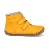 G2110130 13 zimni obuv froddo flexible paix winter yellow zluta 2