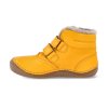 G2110130 13 zimni obuv froddo flexible paix winter yellow zluta 4