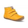 G2110130 13 zimni obuv froddo flexible paix winter yellow zluta 1