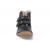 G2110130 21 zimni obuv froddo flexible paix winter black cerna 3