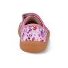 G1700358 4 barefoot tenisky froddo bf canvas pink ruzove 2 5